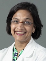 Anju Nohria, MD, MSc
